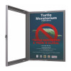 Poster Board - 10xDIN A4 (700x1000 mm)